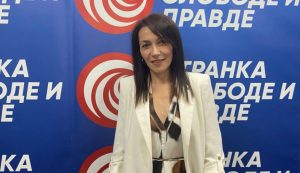 Milićević (SSP): Najava uvođenja časova od 30 minuta još jedan primer neozbiljnog pristupa obrazovnoj politici 20