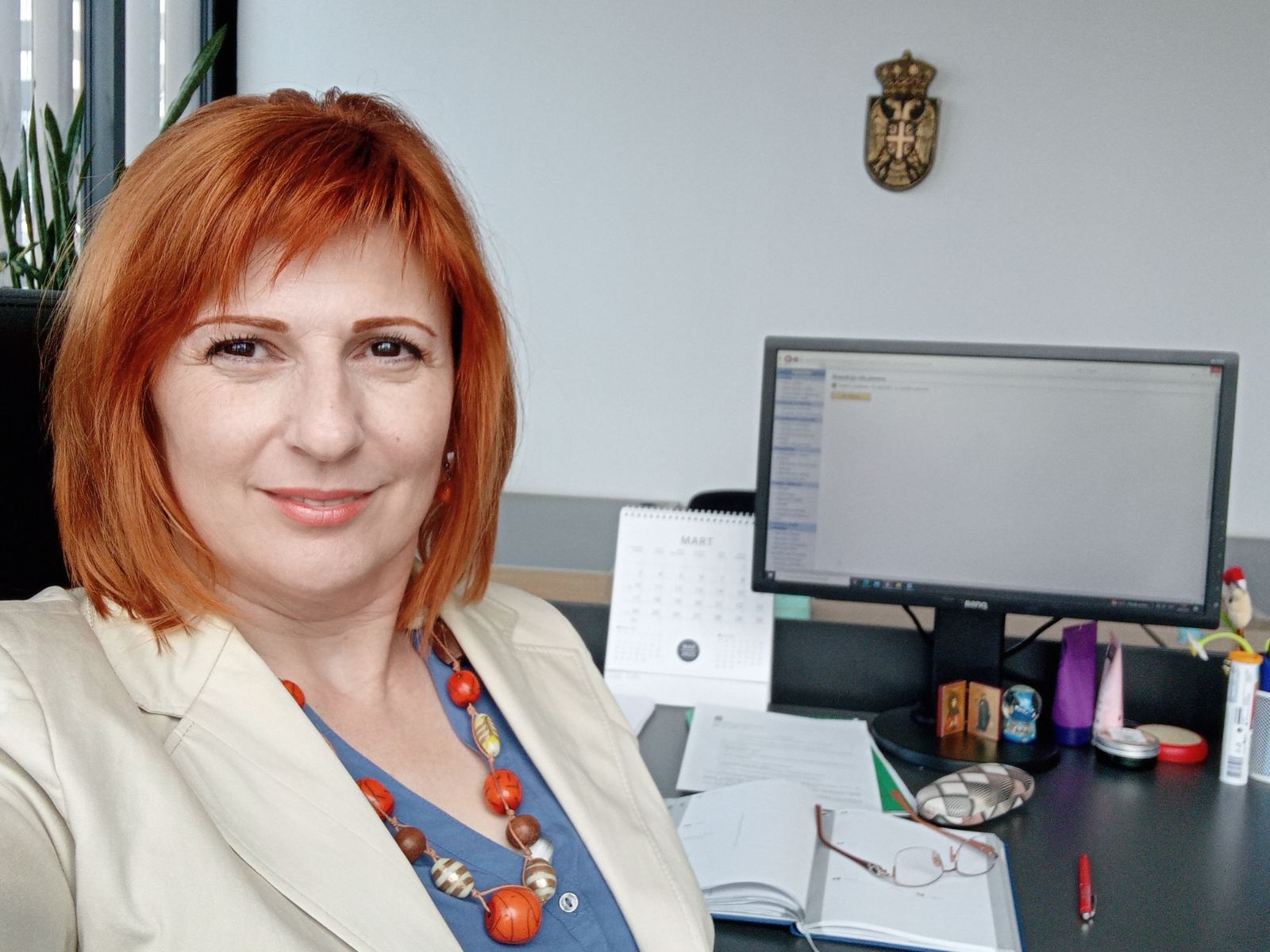 Sudije, dobro jutro! 2