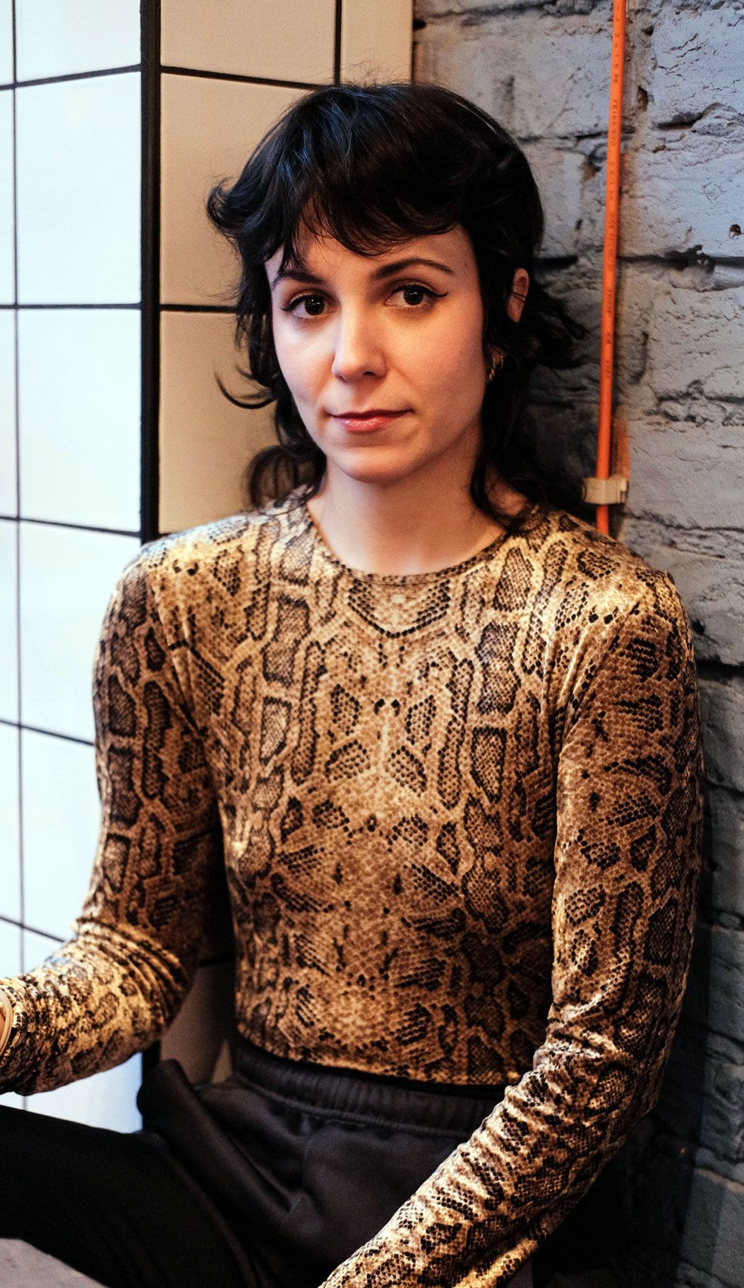 Svetska premijera kratkog igranog filma „Imaginarni brojevi“ Jelice Jerinić na 76. Berlinalu 2