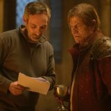 robin hud serije nomionovane za saturn