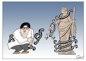 Corax 29. januar 2026. 3