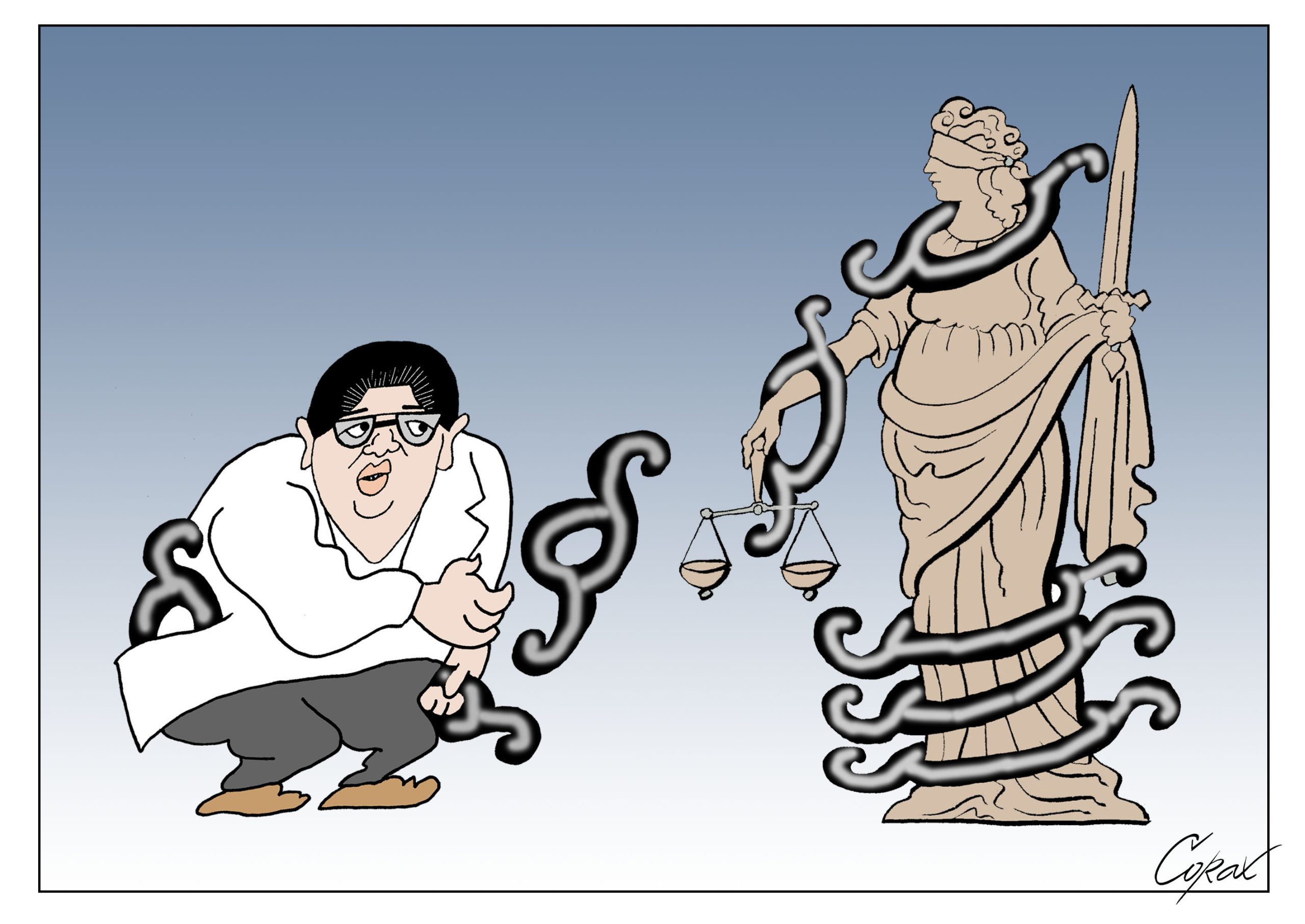 Corax 2