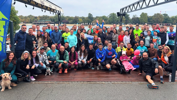 KTJ IZAZOV #januar – 800 trkača za dečaka Kostu Leševića 10