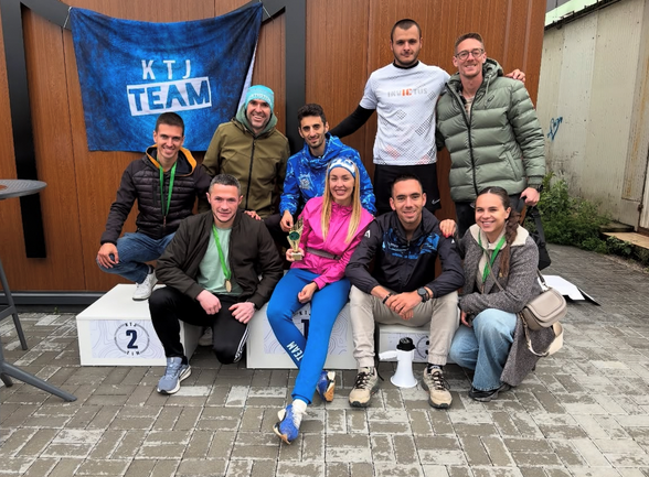 KTJ IZAZOV #januar – 800 trkača za dečaka Kostu Leševića 2 KTJ IZAZOV #januar – 800 trkača za dečaka Kostu Leševića 2