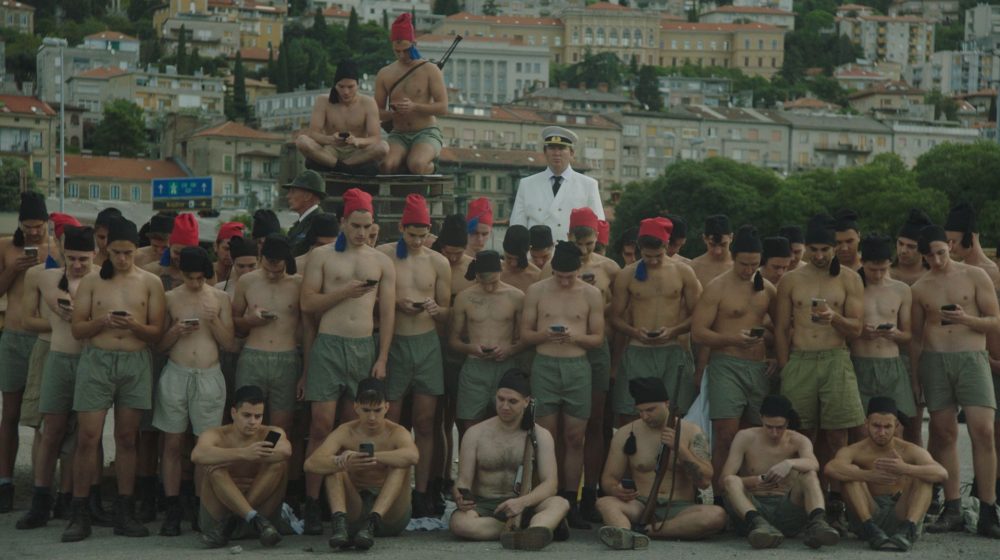 Besplatne projekcije i EFA hit: „Fiume o morte!“ na Zimskom izdanju Mreže festivala Jadranske regije 10