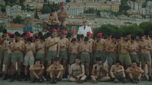 Besplatne projekcije i EFA hit: „Fiume o morte!“ na Zimskom izdanju Mreže festivala Jadranske regije 11 Besplatne projekcije i EFA hit: „Fiume o morte!“ na Zimskom izdanju Mreže festivala Jadranske regije 9