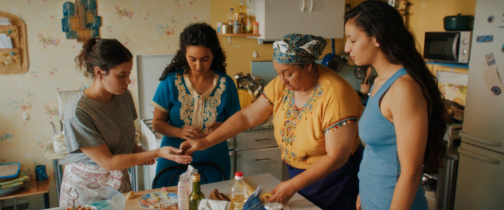 Selekcija „Novi talasi“ na Beograd Film Festivalu 5