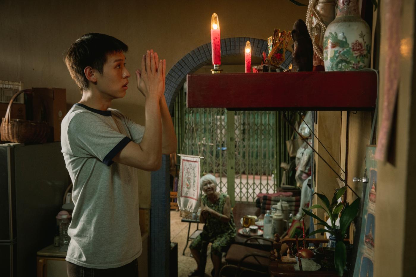 „Kako zaraditi milione pre nego što baka umre”: Film o baki koji je osvojio Slobodnu zonu stiže u bioskope 2