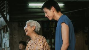 Kako zaraditi milione pre nego što baka umre