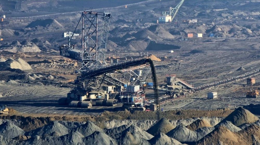 EPS: Kostolački rudari u 2025. ostvarili rekord, iskopano 10 miliona tona uglja 1
