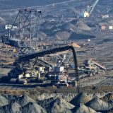 EPS: Kostolački rudari u 2025. ostvarili rekord, iskopano 10 miliona tona uglja 6