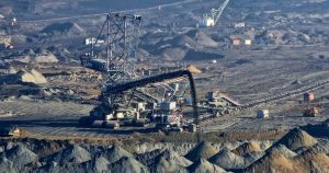 Kostolački rudari kopa "Drmno" u 2025. godini ostvarili su rekordne rezultate i iskopali 10 miliona tona uglja i odložili 48 miliona kubika jalovine, saopštila je danas Elektroprivreda Srbije (EPS).