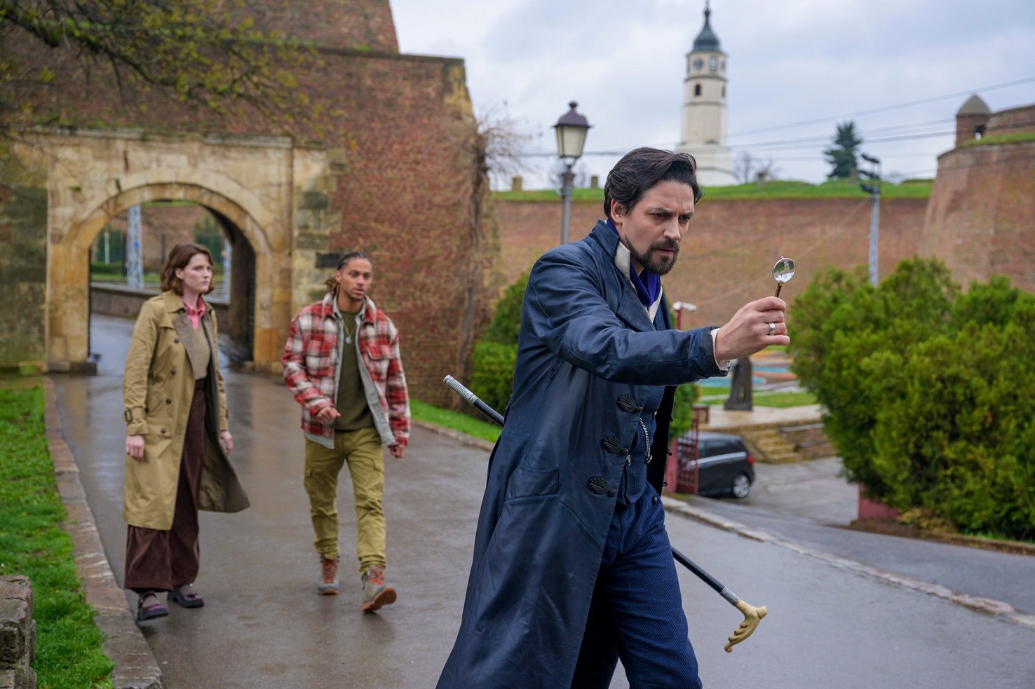 Tri serije snimljene u Srbiji nominovane za holivudsku nagradu Saturn za 2025. godinu 2