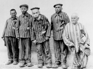  

Sutra, u četvrtak 29. januara sa početkom u 10 sati, po osmi put, povodom obeležavanja Međunarodnog dana sećanja na žrtve Holokausta organizuje se skup „Holokaust: nasleđe fašizma”. Skup organizuju Muzej „21.oktobar” i Spomen-park Kragujevački oktobar zajedno sa partnerima a ovogodišnja tema je „Holokaust: nasleđe fašizma 8 - Anatomija isključivanja”.