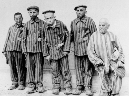 Mehanizmi odstranjivanja „Drugih” iz društva: Holokaust nasleđe fašizma „Anatomija isključivanja” u kragujevačkom Spomen parku 8