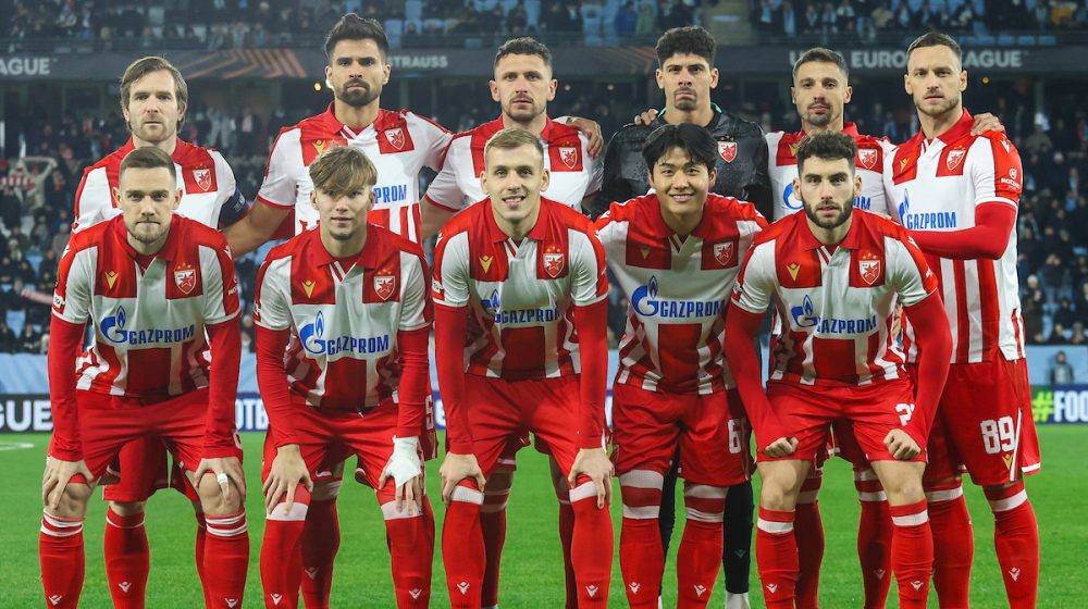Šta je sve Zvezda dobila za sebe, a šta za srpski fudbal pobedom u Malmeu? 5