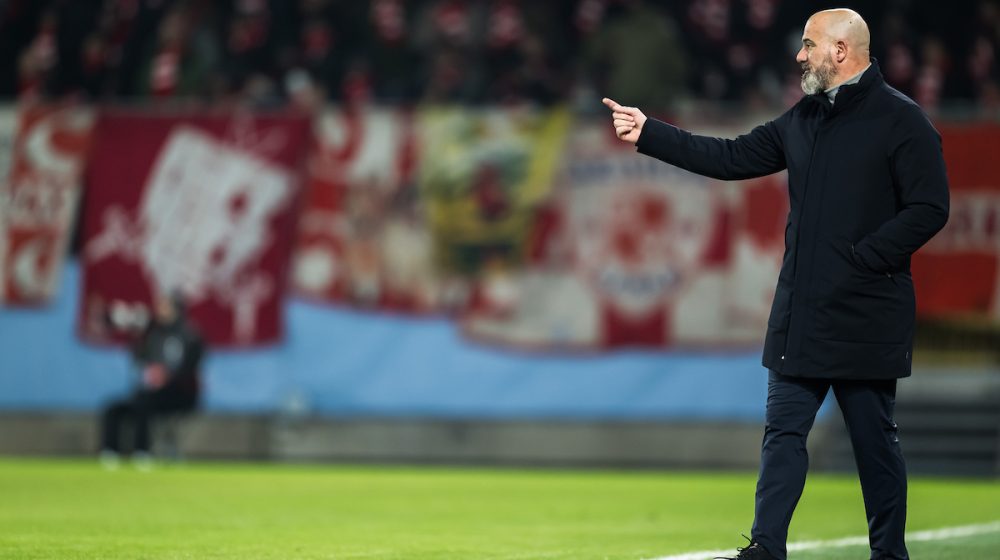 Dejan Stanković: "Pobedu pripisujem i Vladanu Milojeviću koji je spremio teren da Zvezda može da ide napred u Evropi" 10