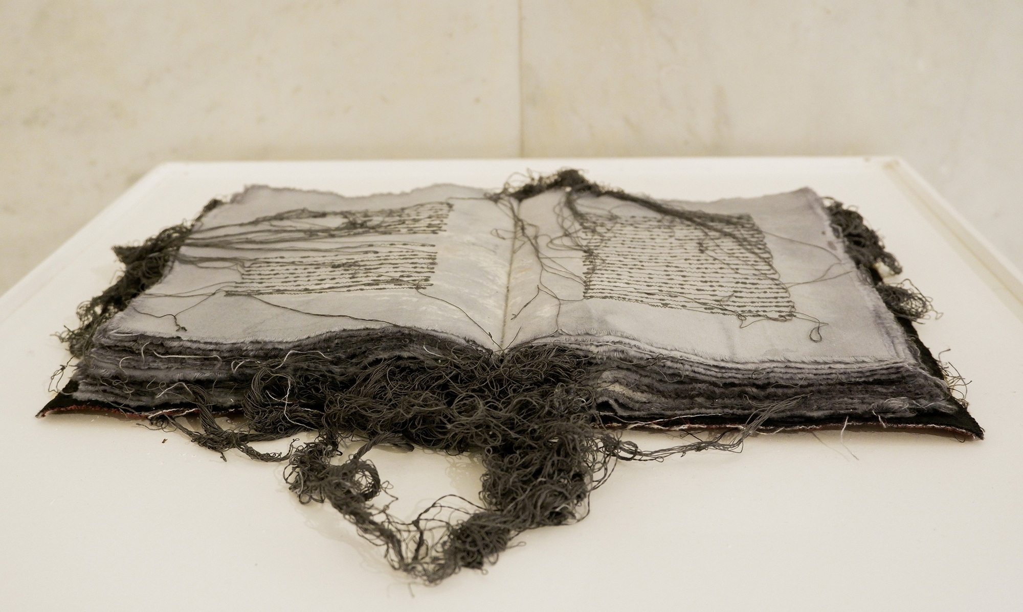 Izložba “Identiteti izvan granica”, dela iz italijanske Kolekcije Farnezina u galeriji DOTS 2