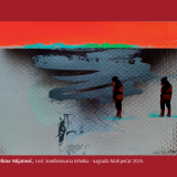 Grafika malog formata: Prilika da sebe i drage osobe obradujete autentičnim umetničkim radom 5