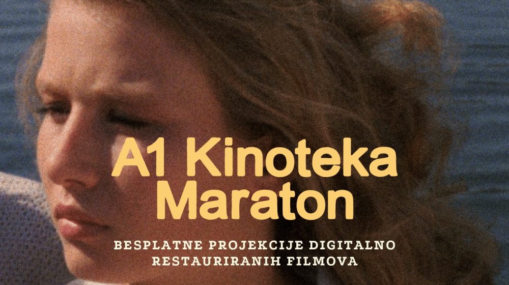 kinoteka maraton