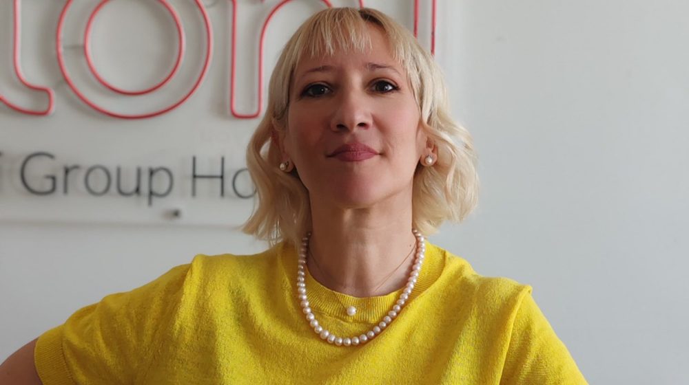 INTERVJU Milena Manojlović Kostenjak: "Danas mladi biraju poslodavce isto koliko i oni biraju kandidate" 11