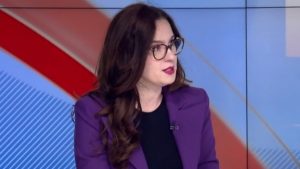 Sekretarka Medicinskog fakulteta u Beogradu o otkazu: Od mog potpisa podrške studentima bilo je jasno da ću biti izložena progonu 1