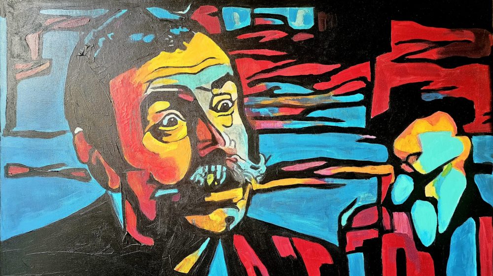 Izložba „A Sad Adio" Marije Sekule vodi kroz duh kultnih filmova ex YU 13