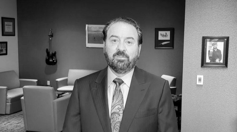 Otkriven uzrok smrti Marka Brnovića, nesuđenog ambasadora SAD-a u Srbiji 6