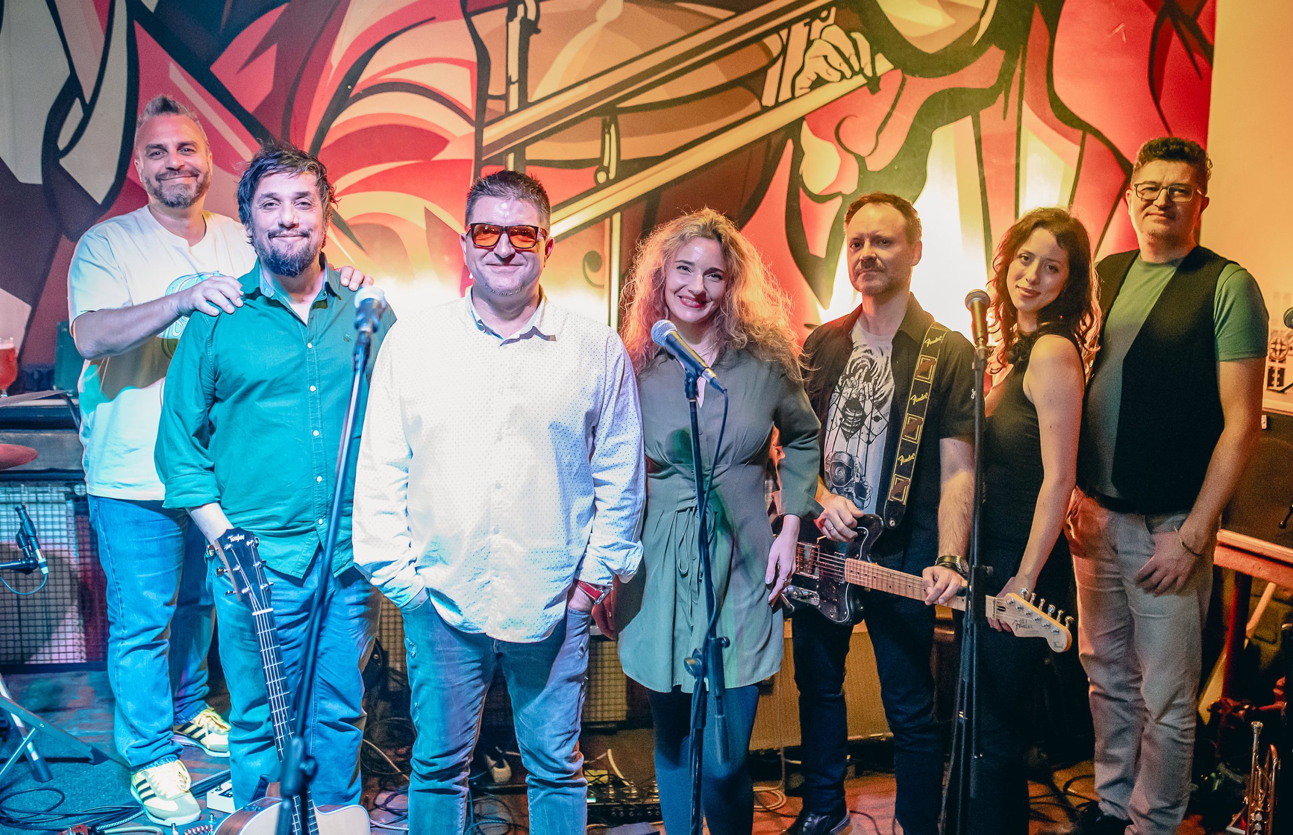 Rock alternacije: Alter Rock Ego festival u Požarevcu, Smederevu i Beogradu 6