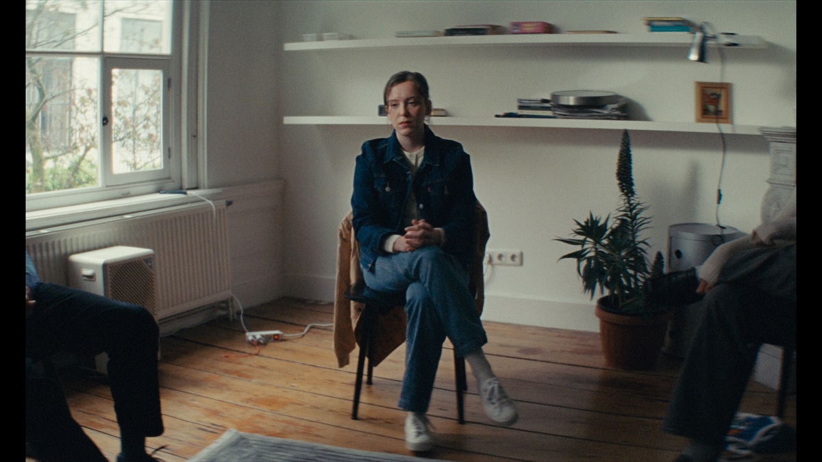 Izbor filmova Shortcutz Amsterdam u Domu omladine Beograda 3