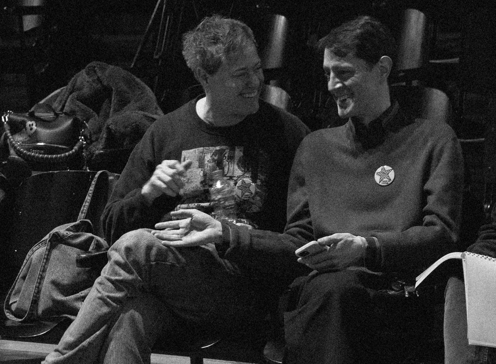 INTERVJU Miloš Lolić: Ministarstvo kulture je mesto dilentatizma, javašluka i zlonamernosti kojoj nema ravne, ali kulturna zajednica može da iznese ozbiljne bitke 1