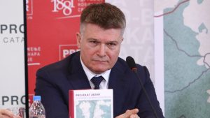 Advokat Đorđević: Novi Zakon o rudarstvu doneo bi Projektu "Jadar" status od najvećeg nacionalnog značaja 2