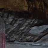 Opasnost na Autokomandi: Prolaz ispod nadvožnjaka nije bezbedan, popucao deo tavanice (VIDEO) 4