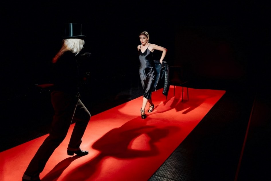 Budimo karika hrabrosti, promena i otpora: U Bitef teatru večeras predstava "Nasleđe" koja ispituje mehanizme marginalizacije žena 2