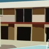 Meditative priča o svakodnevnim životima: Pomocija romana „Do pupka u predgrađu” Mirka Kekića u SKC-u Kragujevac 5