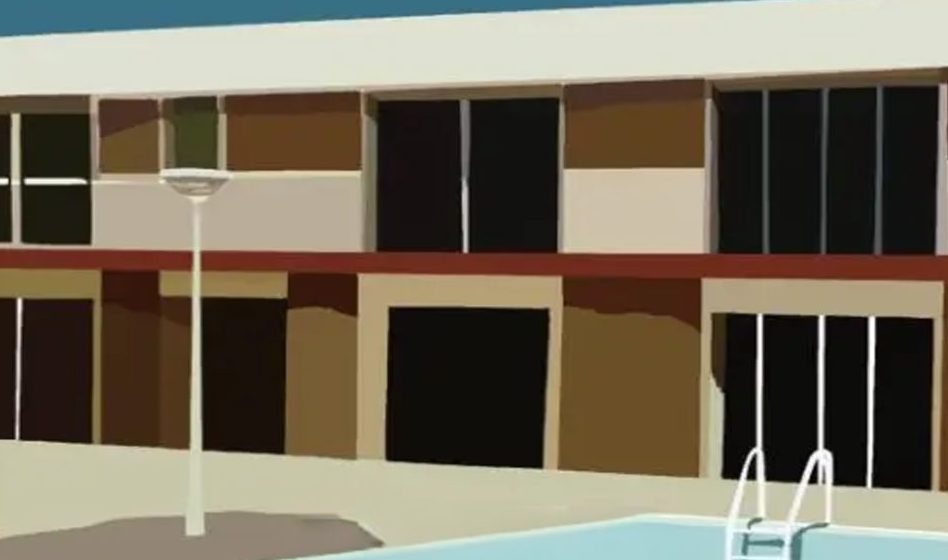 Meditative priča o svakodnevnim životima: Pomocija romana „Do pupka u predgrađu” Mirka Kekića u SKC-u Kragujevac 8