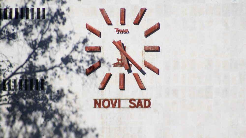 Dodeljen ugovor za sanaciju železničkih stanica Novi Sad, Subotica i Bačka Topola: Suvlasnik izabrane firme radio na pruzi do Mađarske 18