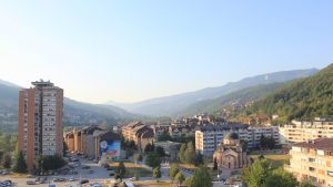 Šef Štaba za vanredne situacije u Priboju tvrdi: Stanje sa bujičnim poplavama pod kontrolom, vodostaji u stagnaciji 1