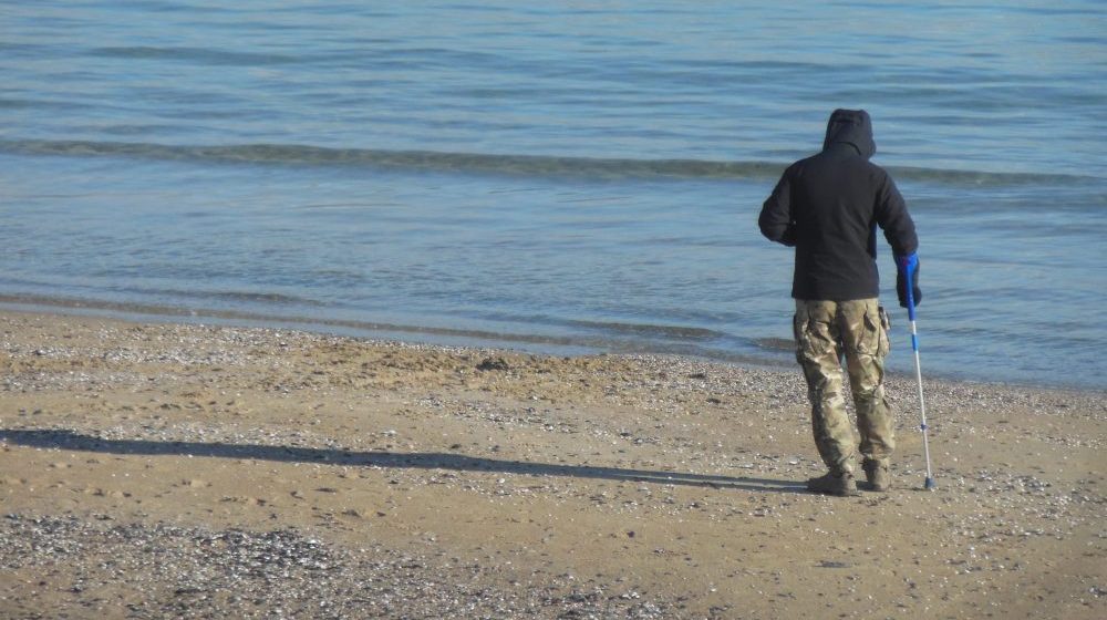 NA LICU MESTA "Rusi nam šalju dronove - eksplozije i sirene do 4 ujutru": Ovako su Ukrajinci u Odesi proveli Novu godinu 7