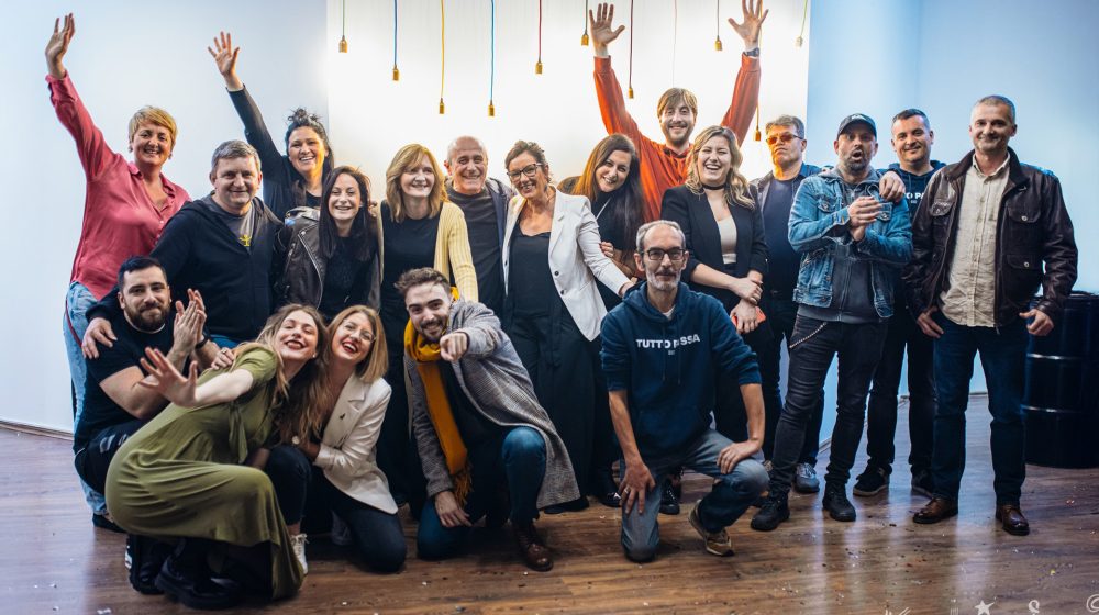 Počele prijave za 10. pozorišni festival „Kulisa” 10