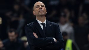 Penjaroja: Nadam se da više nećemo ponoviti igru iz prvog poluvremena 12 Đoan Penjaroja