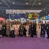 PKS: Na sajmu u Dubaiju srpska privreda dogovorila nove izvozne poslove vredne 8,2 miliona evra 8