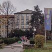 Podaci o ličnosti studenata kragujevačkog PMF-a bili izloženi javnosti, završili u kontejneru 8