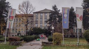 Podaci o ličnosti studenata kragujevačkog PMF-a bili izloženi javnosti, završili u kontejneru 1