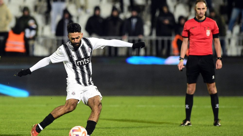 Gajas Zahid otkrio da su mu i Blagojević i Stojaković rekli da oni ne odlučuju o sastavu 7