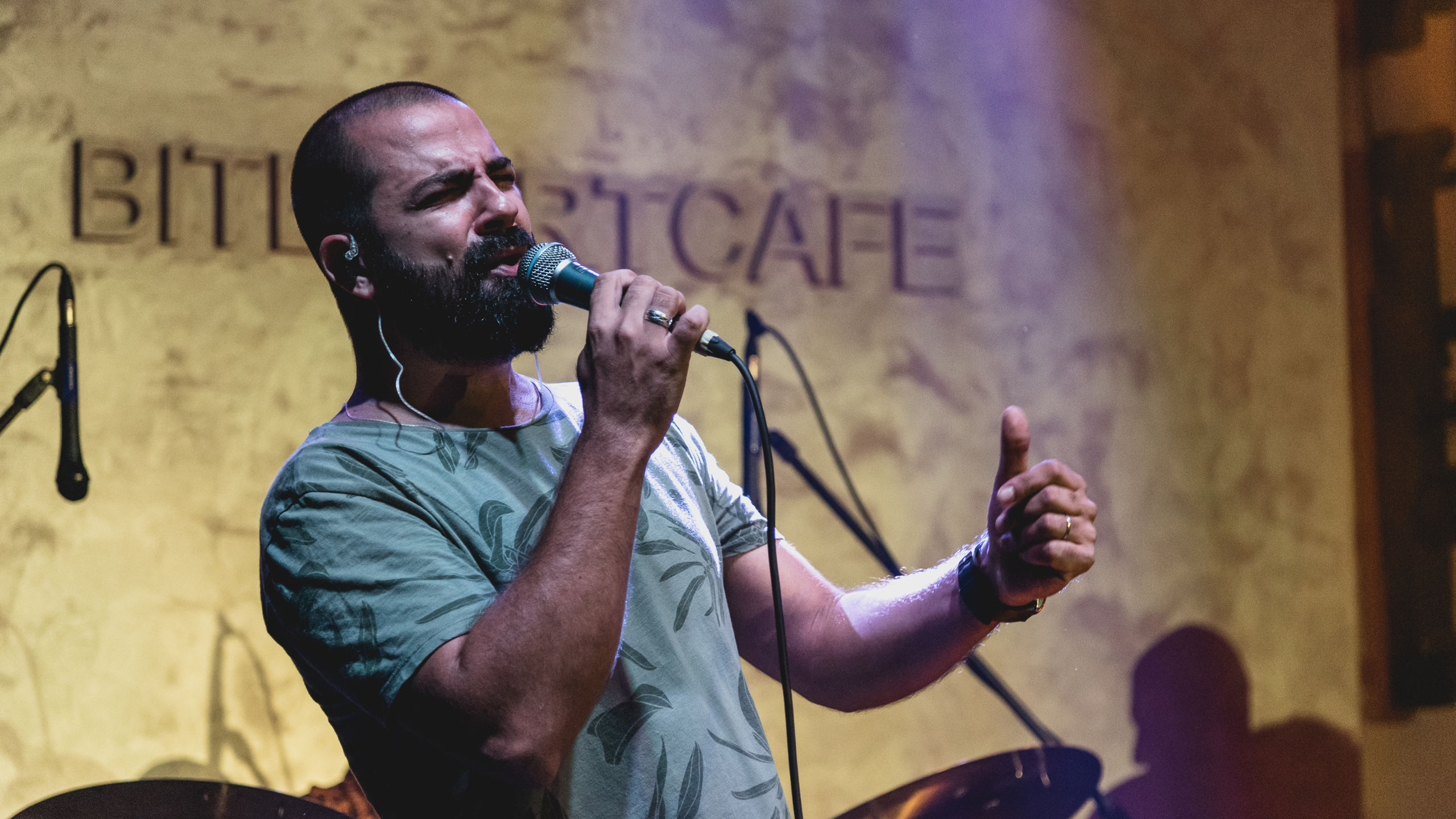 Rock alternacije: Alter Rock Ego festival u Požarevcu, Smederevu i Beogradu 1