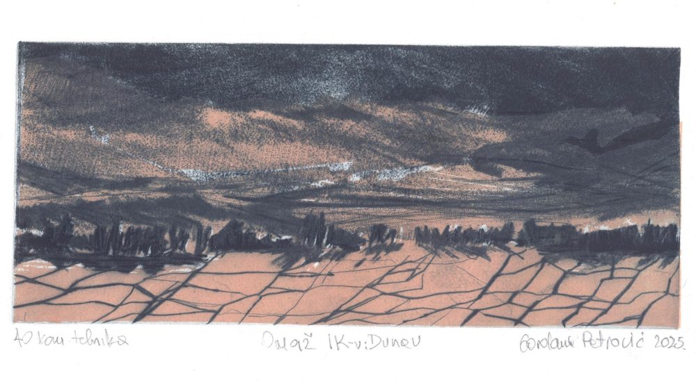 Mala grafika, velika priča: Tradicija koja opstaje uprkos krizi 8