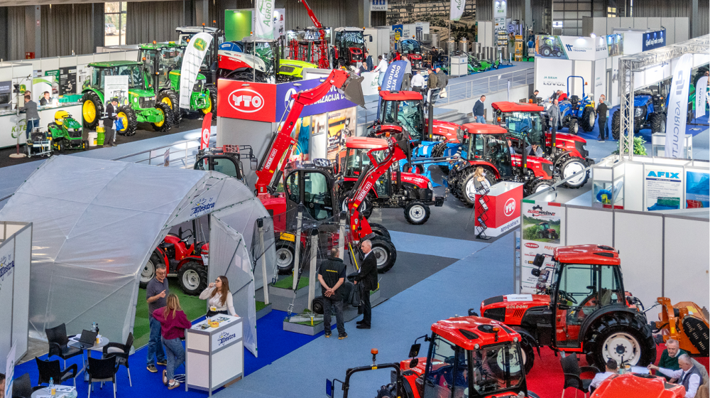 Agro Belgrade 2026: Sedmi međunarodni sajam voćarstva, povrtarstva i vinogradarstva od 29. do 31. januara na Beogradskom sajmu 6