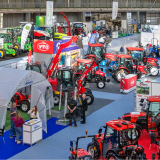 Agro Belgrade 2026: Sedmi međunarodni sajam voćarstva, povrtarstva i vinogradarstva od 29. do 31. januara 4