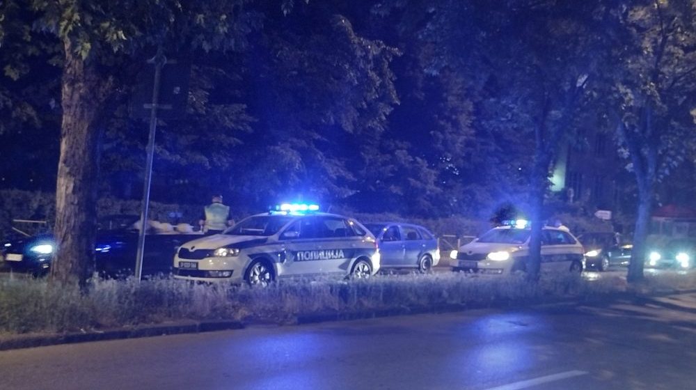 U Aranđelovcu uhapšen vozač koj je pre pet dana udaro pešaka i pobegao 9